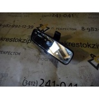 Зеркало салонное Megane 2 (03-09) б\у (арт. 7701349373)