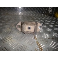 Подушка двигателя Megane 2 (03-09) / Scenic (03-09) / Kangoo (08-) L б\у (арт. 8200358147)