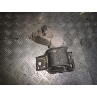 Опора двигателя (подушка) Megane 2 (03-09) / Kangoo (08-) R б\у (арт. 8200014931)