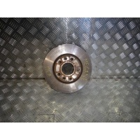 Диск тормозной Megane 3 (09-16)/Fluence (10-)/Duster (12-15) 2.0 пер б\у (арт. 402060010R)