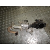 Клапан ЕГР Megane 2 1.5 TD (03-09) б\у (арт. 8200561269)