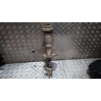 Амортизатор Tucson (04-10) / Sportage (04-10) зад L б/у (арт. 553512E501)