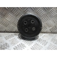 Шкив помпы Focus 2 (05-11)/Fusion (02-12)/Fiesta (02-08)/Focus 3 (11-) 1.4/1.6 Новый (арт. 1478016)