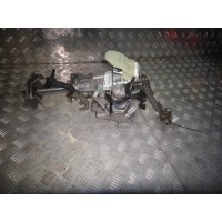 Колонка рулевая Megane 3 (09-16)/Fluence (10-) c ЭУР б\у (арт. 488105311R)
