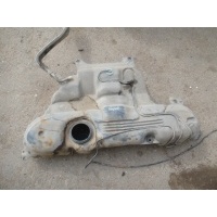 Бак топливный Megane 2 (03-09) / Scenic (03-09) б\у (арт. 7701207670)