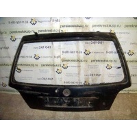 Крышка багажника Golf 3 (91-97) б\у (арт. 1H6827025J )