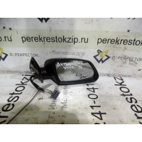 Зеркало Octavia A5 Combi (04-09) R б\у (арт. 1Z1857508F01C)