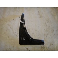 Брызговик Octavia A5 (04-13) Combi зад L б/у (арт. 1Z0821821B41)