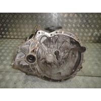 МКПП Duster (12-15) 2.0 4WD TL8B003 б\у (арт. 8201088733)