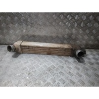 Интеркулер Hover H3 NEW (14-16) 2.0T 4G63T б\у (арт. 1119100XK84XA)