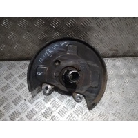 Кулак поворотный Hover H3 NEW (14-16) 2.0T пер R б\у (арт. 3001112XK47XA)