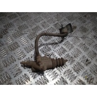 Цилиндр сцепления рабочий Hover H3 NEW (14-16) 2.0T б\у (арт. ZM015A16010205D)
