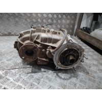 Коробка раздаточная Hover H3 NEW (14-16) 2.0T МКПП б\у (арт. 1800100XK47XA)