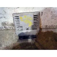 Блок управления двигателем Polo (09-) H/B 1.2 турбо (CBZ) б\у (арт. 03F906070HF)