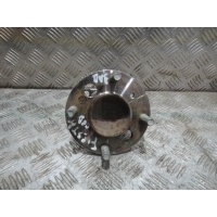Ступица Fiesta (08-) зад L/R б/у (арт. 1699196)