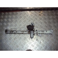 Стеклоподъемник MB ML 320 W163 (98-02) (электро) зад R б/у (арт. A1637300246)