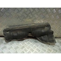 Шумоизроляция двигателя BMW 7 F01/F02 (08-15) центр. верх Б\У (арт. 51717188420)