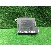 Блок SRS MB S-Class W140 (91-99) / E-Class W124 (93-95) б\у (арт. 0048201910)