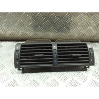 Воздуховод BMW 3 E46 (98-05) центр б/у в торпедо (арт. 64228363199)