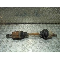Привод Range Rover Sport пер L 3.6/4.4 АКПП (29/29) в сборе б/у (арт. TDB500090)