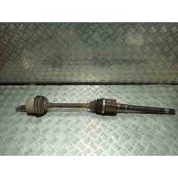 Привод Range Rover Sport пер R 3.6/4.4 АКПП (29/29) в сборе б/у (арт. TDB500080)