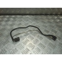 Патрубок охлаждения BMW 7 F01/F02 (08-15) N63B44A б\у (арт. 17127575434)