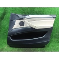 Обшивка двери BMW X6 E71 (08-14) пер R б/у (арт. 51419176350)