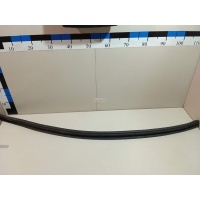 Уплотнитель капота Renault Megane III (2009 - 2016) 668300007R