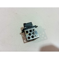 Резистор Renault Scenic III (2009 - 2015) 214936501R
