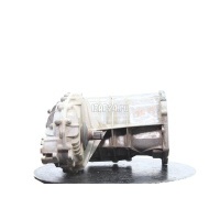 Коробка раздаточная VAG Touareg (2010 - 2018) 0BU341011Q