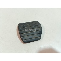 Накладка педали тормоза Renault Scenic III (2009 - 2015) 465312812R