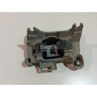 Опора двигателя левая Renault Scenic III (2009 - 2015) 112205136R