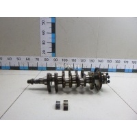 Коленвал Hyundai-Kia Carens (2006 - 2012) 2311023710