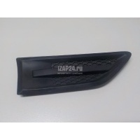Накладка переднего крыла правого Hyundai-Kia Soul (2009 - 2014) 877722K000