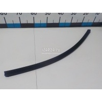 Накладка стекла заднего левого Hyundai-Kia Soul (2009 - 2014) 832312K001WK