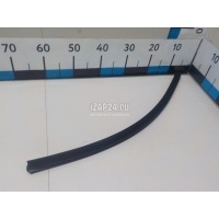 Накладка стекла заднего правого Hyundai-Kia Soul (2009 - 2014) 832412K001WK