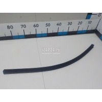 Накладка стекла переднего левого Hyundai-Kia Soul (2009 - 2014) 822312K001WK