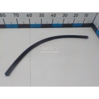 Накладка стекла переднего правого Hyundai-Kia Soul (2009 - 2014) 822412K001WK