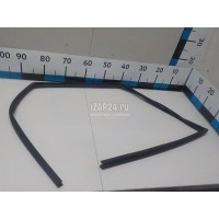 Уплотнитель стекла двери Hyundai-Kia Soul (2009 - 2014) 825302K500