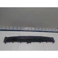 Усилитель заднего бампера Hyundai-Kia Soul (2009 - 2014) 866302K520