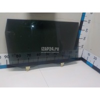 Стекло двери задней правой Hyundai-Kia Soul (2009 - 2014) 834212K020
