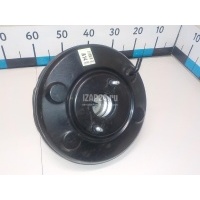 Усилитель тормозов вакуумный Hyundai-Kia Soul (2009 - 2014) 591102K010