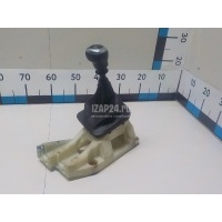 Кулиса КПП Hyundai-Kia Soul (2009 - 2014) 437002K340