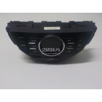 Блок управления климатической установкой Hyundai-Kia Soul (2009 - 2014) 972502KBG1WK