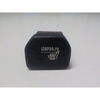 Кнопка обогрева сидений Hyundai-Kia Soul (2009 - 2014) 933402K500