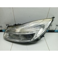 Фара левая GM Insignia (2008 - 2017) 13226780