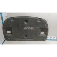 Шумоизоляция капота Subaru Legacy Outback (B14) (2010 - 2014) 90815AJ011