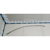 Накладка стекла переднего правого Subaru Legacy Outback (B14) (2010 - 2014) 63531AJ020