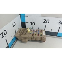 Блок предохранителей Subaru Legacy Outback (B14) (2010 - 2014) 82201AJ000