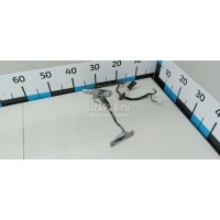 Фонарь подсветки номера Subaru Legacy Outback (B14) (2010 - 2014) 84931AJ010